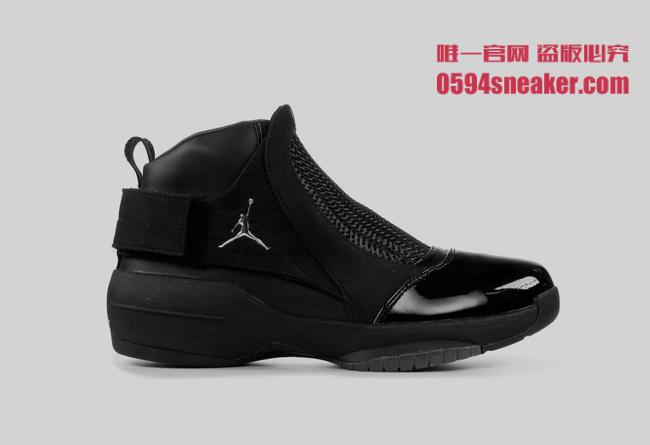 AJ19,Air Jordan 19,AQ9213-007  时隔 11 年再度回归！新配色 Air Jordan 19 将于明年发售！