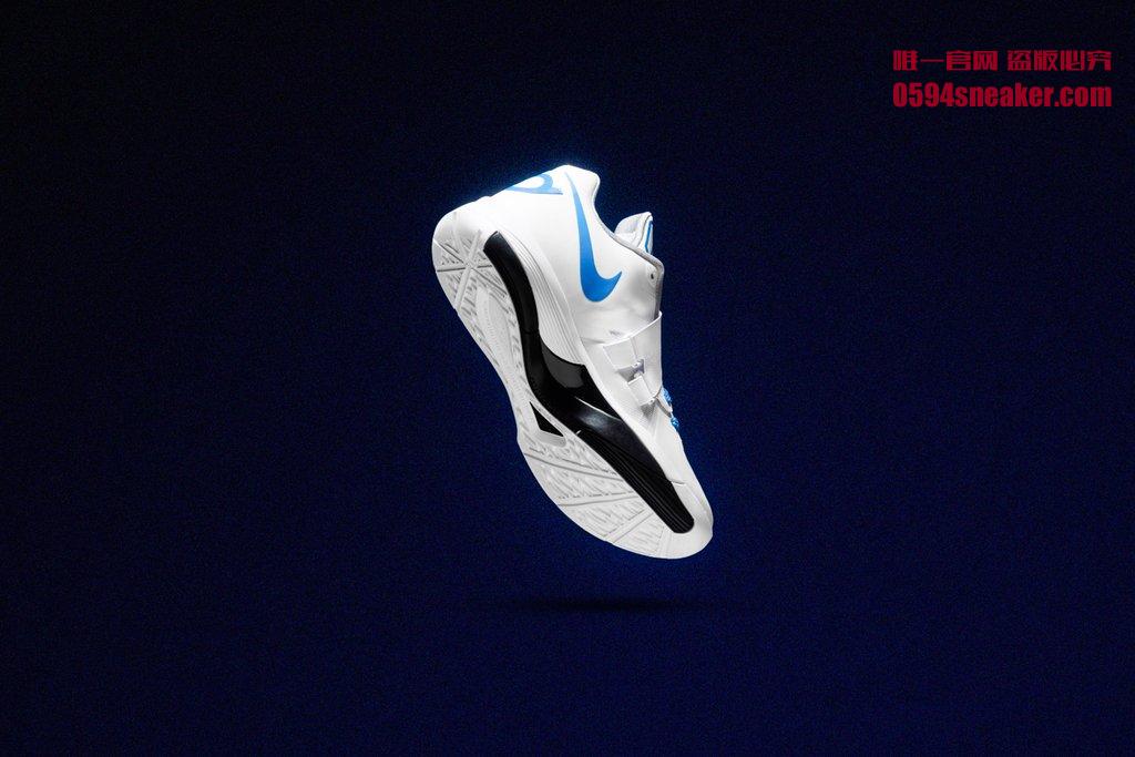 Nike,KD4,AQ5103-100  明早发售！首次复刻的杜兰特 KD4 官网链接释出！
