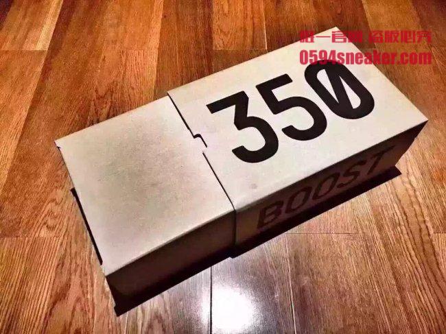 BB1826,Yeezy 550 Boost,Yeezy 3 BB1826 9 月发售！Yeezy 350 Boost V2 包装亮相