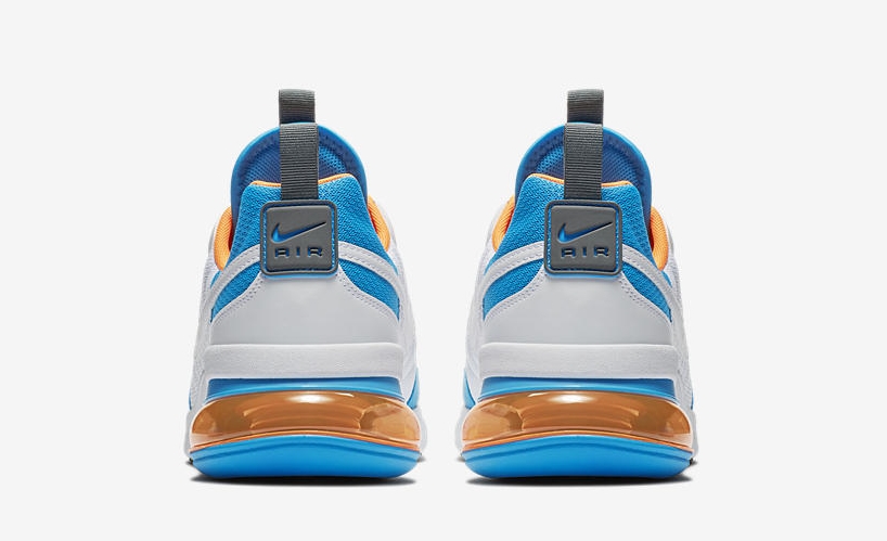 Nike Air Max 270 Futura 货号：AO1569-100