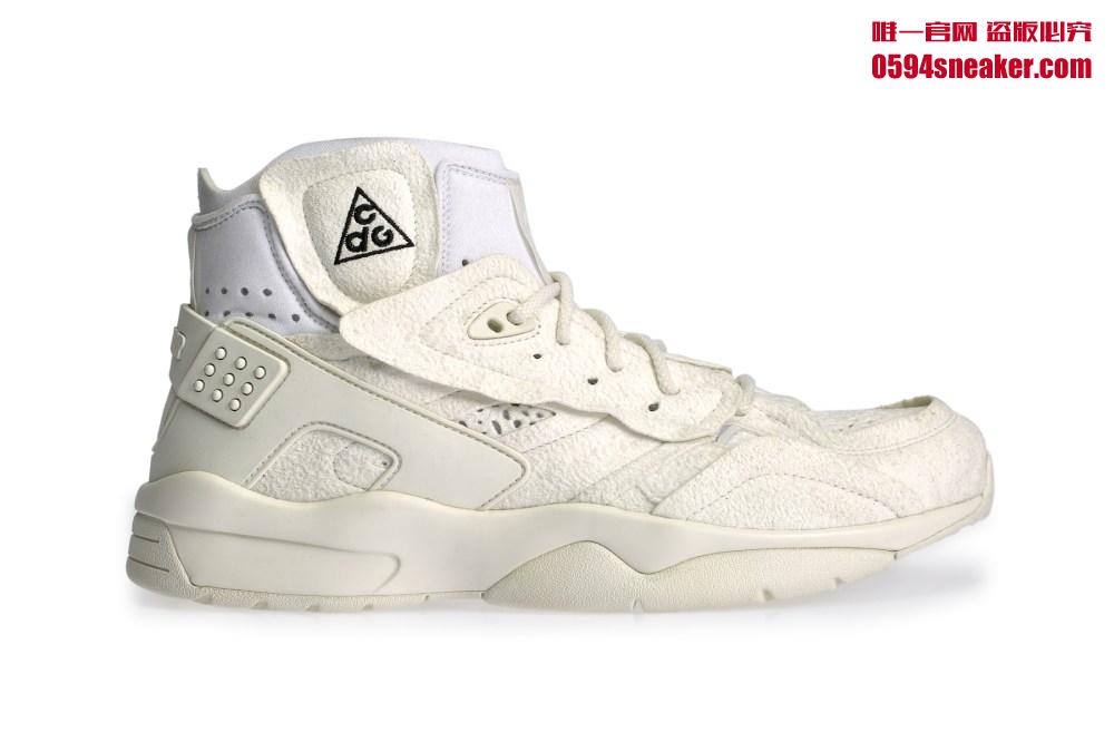 CDG x Nike ACG New Shoes
