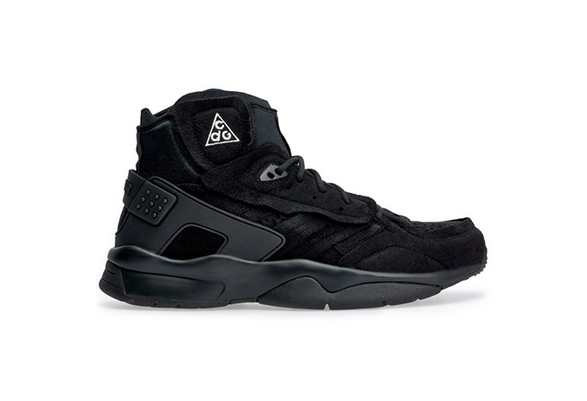 CDG x Nike ACG New Shoes