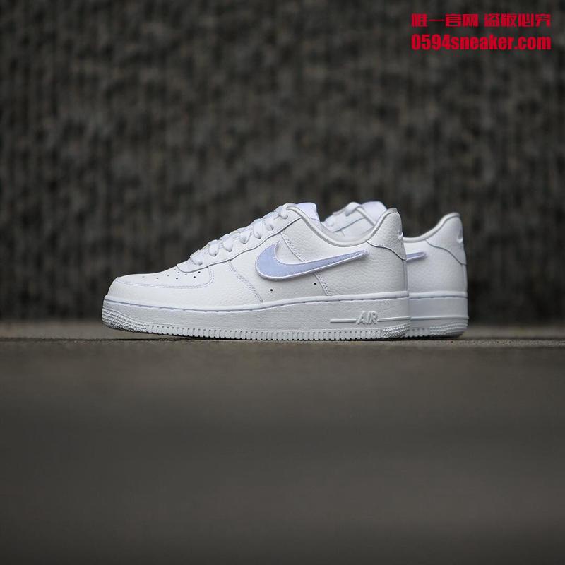 Nike,Air Force 1,Air Max 1,AQ3 可玩性极高！Nike “1-100” 系列实物美图欣赏