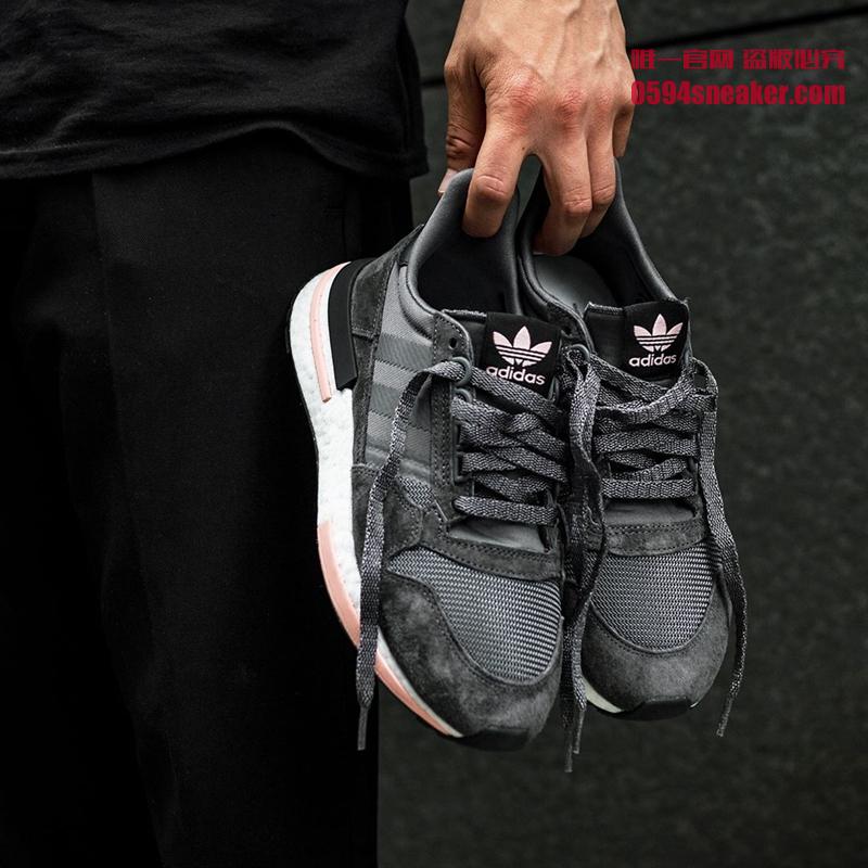 adidas,ZX500,On Sale,On Foot The ZX500 with Boost is here!