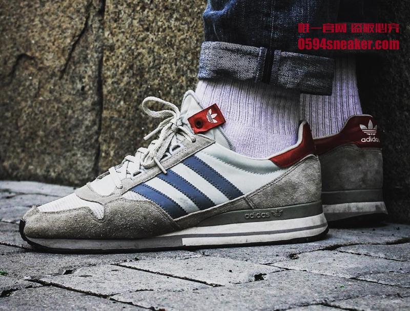 adidas,ZX500,On Sale,On Foot The ZX500 with Boost is here!