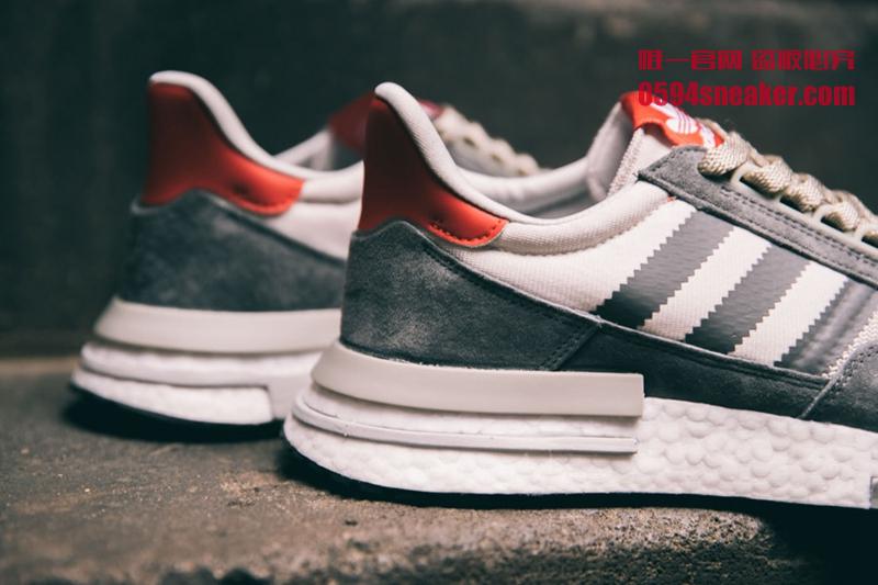 adidas,ZX500,On Sale,On Foot The ZX500 with Boost is here!
