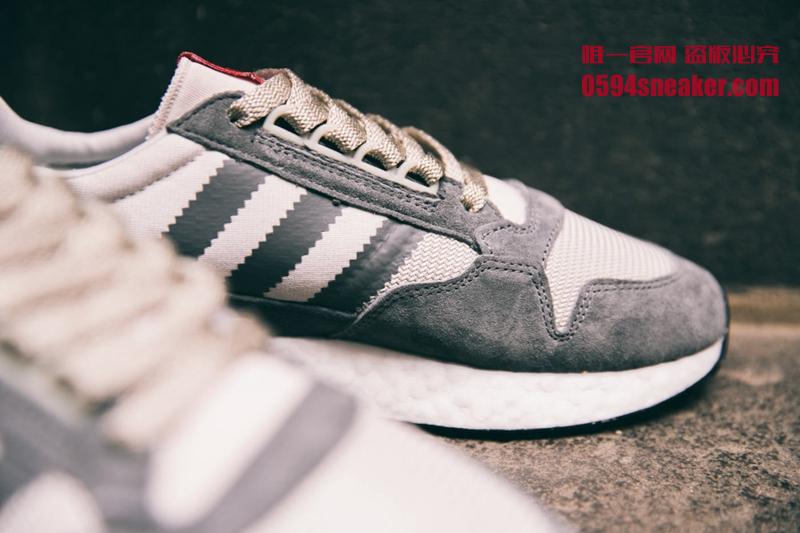 adidas,ZX500,On Sale,On Foot The ZX500 with Boost is here!