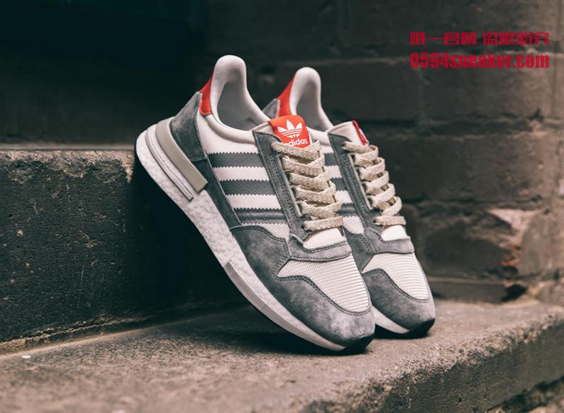 adidas,ZX500,On Sale,On Foot The ZX500 with Boost is here!