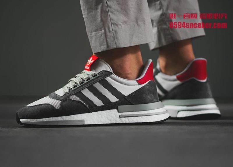 adidas,ZX500,On Sale,On Foot The ZX500 with Boost is here!