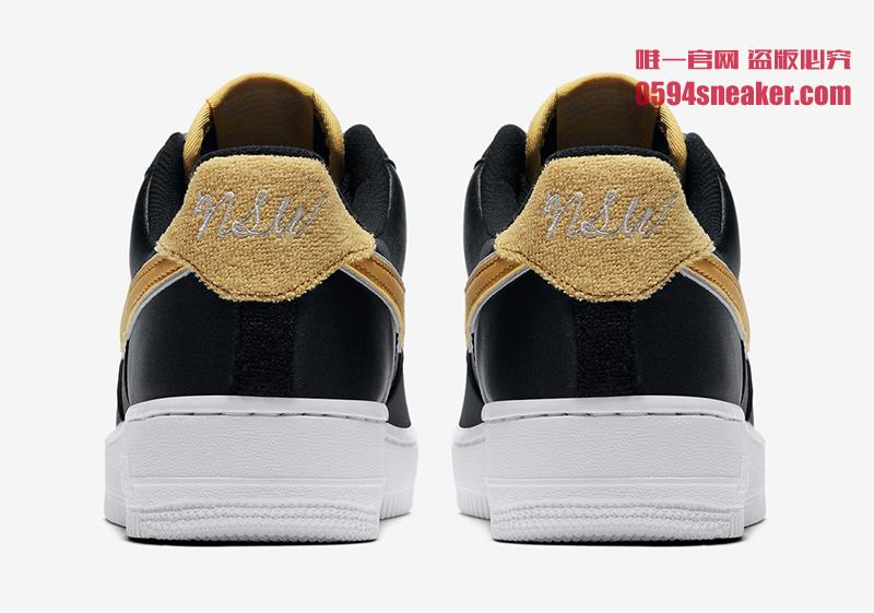 Nike,Air Force,发售  绸缎鞋面！Air Force 1 Low “Satin” 即将发售