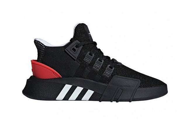 adidas EQT Bask ADV 货号：AQ1013