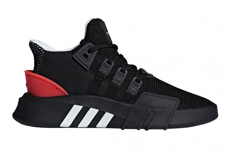 adidas EQT Bask ADV 货号：AQ1013