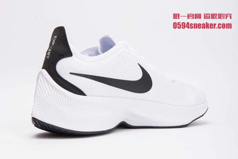 Nike,EXP-Z07,AO1544-100,AO1544   回归原始本真！Nike EXP-Z07 三色现已发售