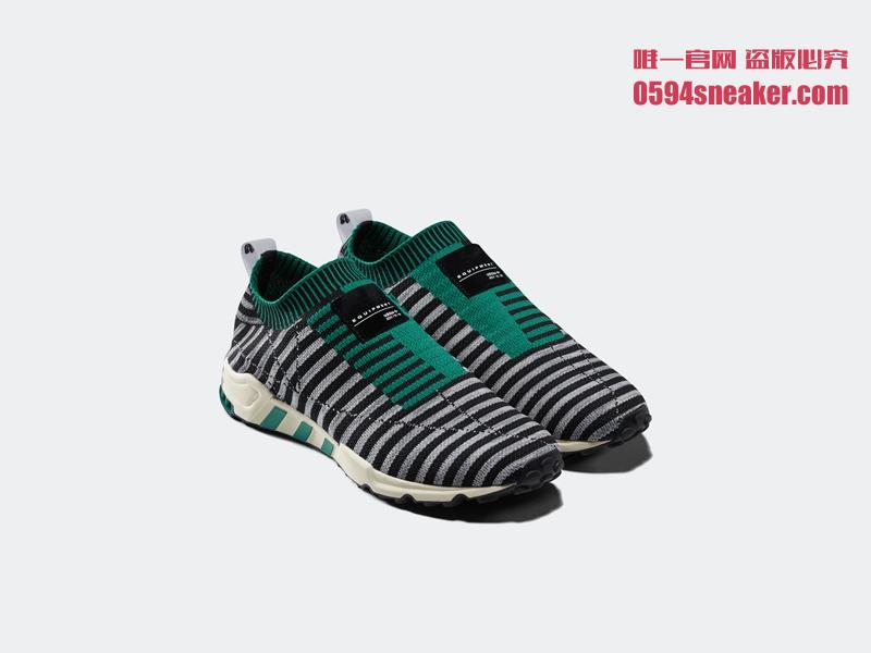 adidas EQT,adidas,发售  以革新为使命！adidas 全新 EQT SUPPORT SK PK 正式发布