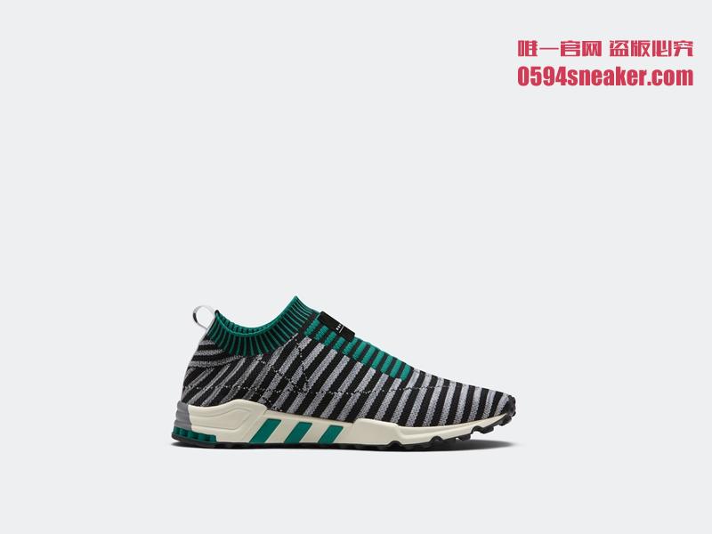 adidas EQT,adidas,发售  以革新为使命！adidas 全新 EQT SUPPORT SK PK 正式发布