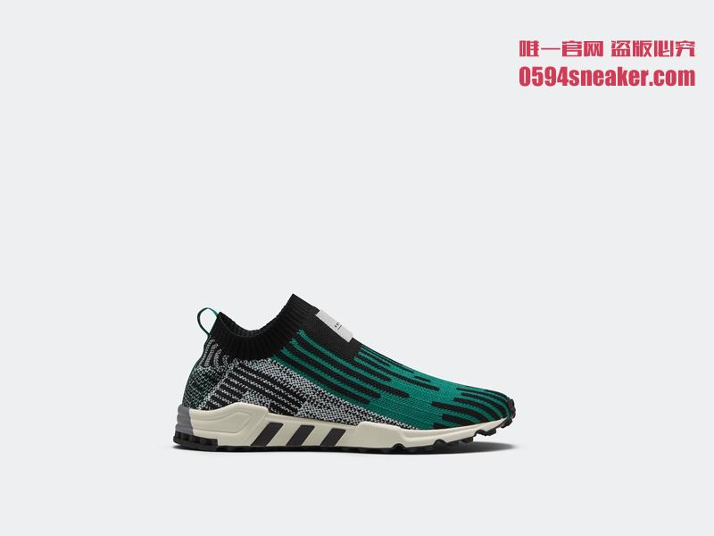 adidas EQT,adidas,发售  以革新为使命！adidas 全新 EQT SUPPORT SK PK 正式发布