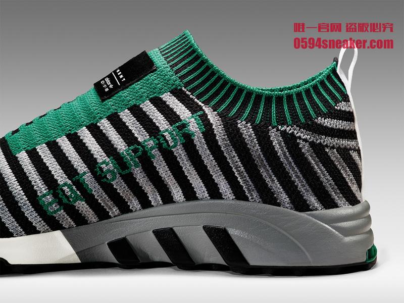 adidas EQT,adidas,发售  以革新为使命！adidas 全新 EQT SUPPORT SK PK 正式发布