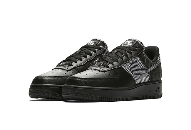 Nike Air Force 1 "Patchwork"