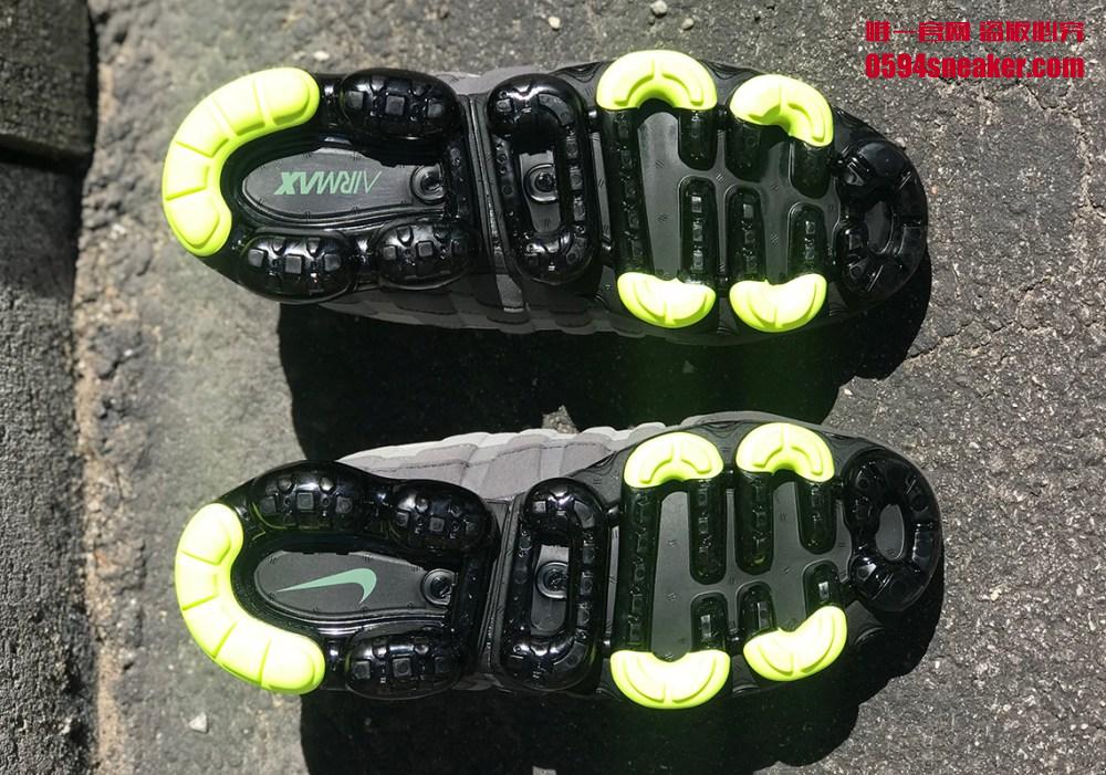 Nike Air VaporMax 95 OG "Neon"