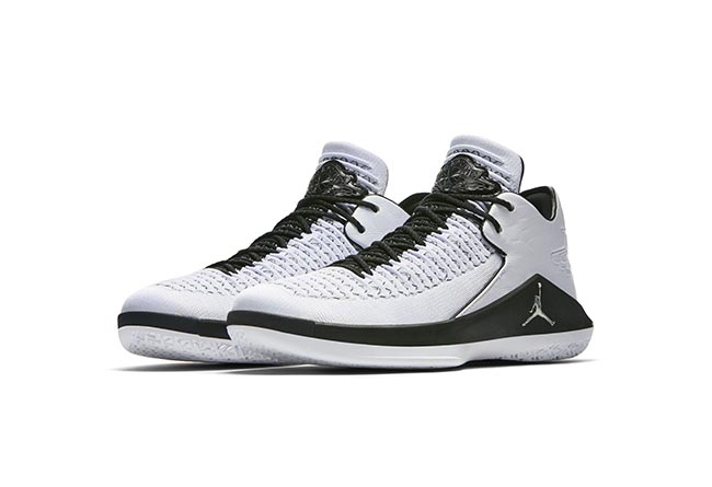 Air Jordan 32 Low “Wing It” 鳄鱼皮