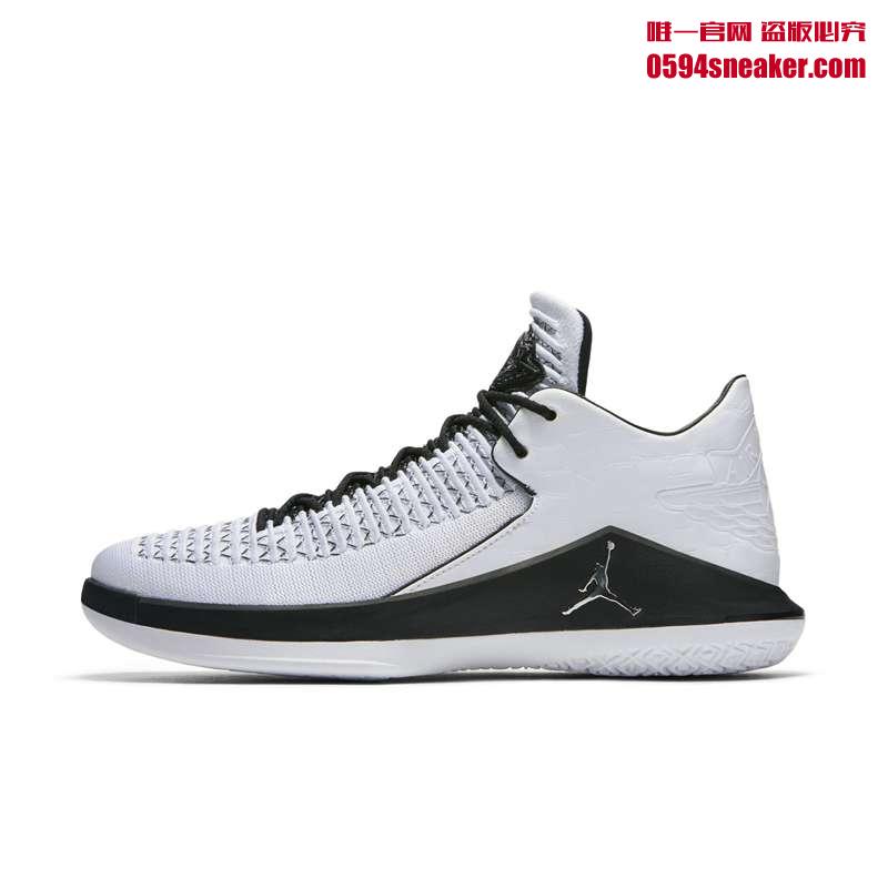 Air Jordan 32 Low “Wing It” 鳄鱼皮