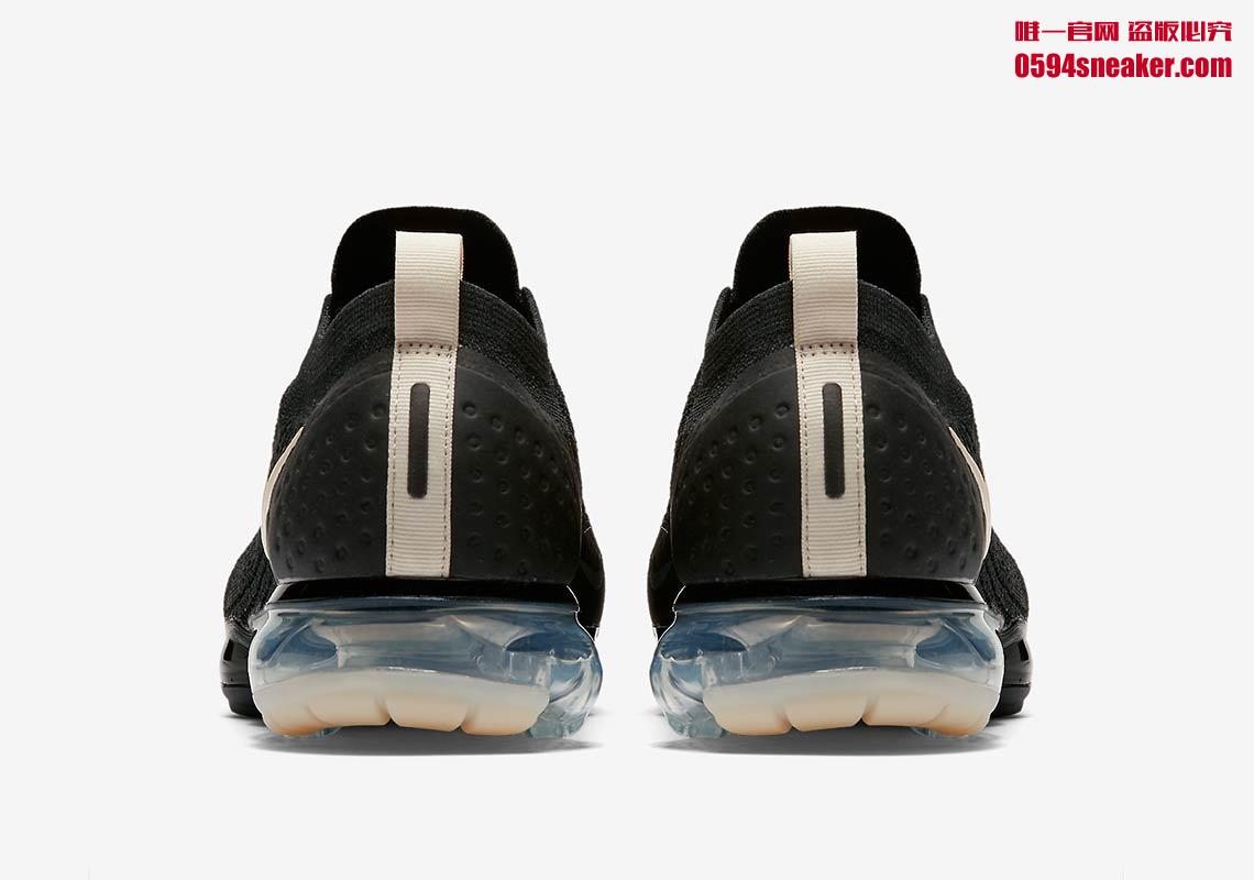 Nike Vapormax Moc 2 货号：AH7006-002