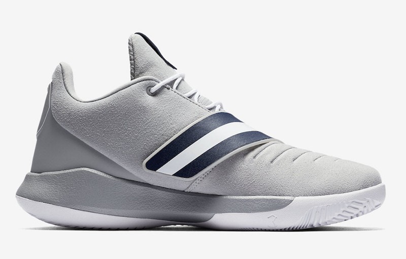 Air Jordan CP3.XI “Dallas Cowboys” 货号：AA1272-014