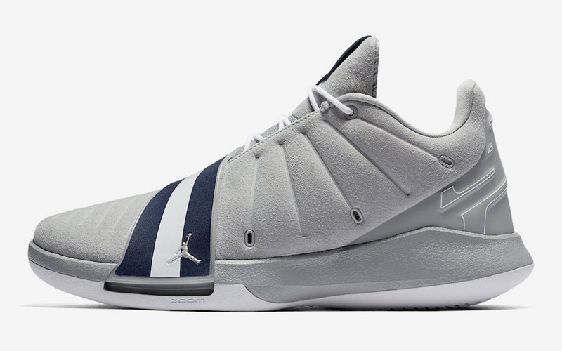 Air Jordan CP3.XI “Dallas Cowboys” 货号：AA1272-014