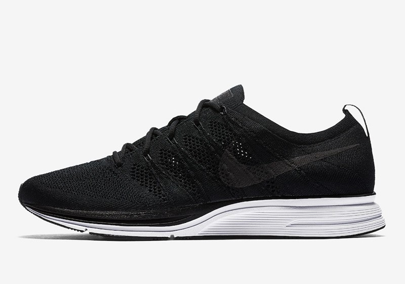 Nike Flyknit Trainer 货号：AH8396-007