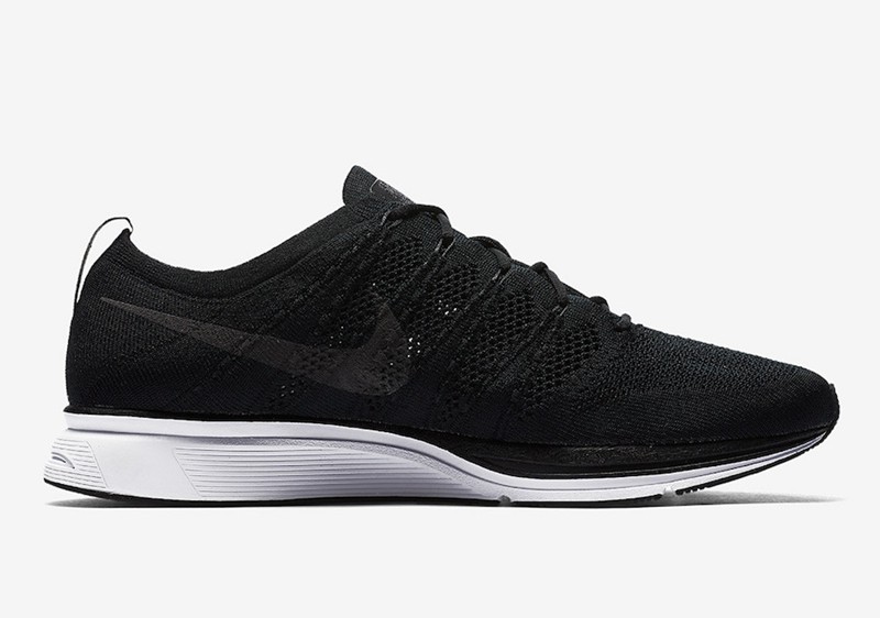 Nike Flyknit Trainer 货号：AH8396-007