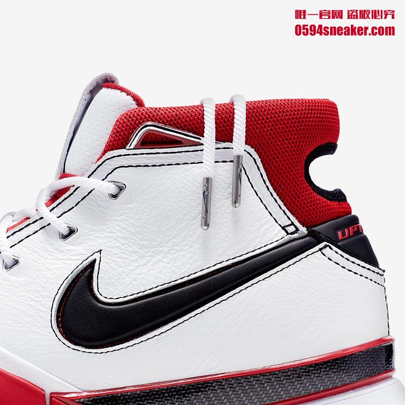 Nike Zoom Kobe 1 Protro “All Star” 货号：AQ2728-102