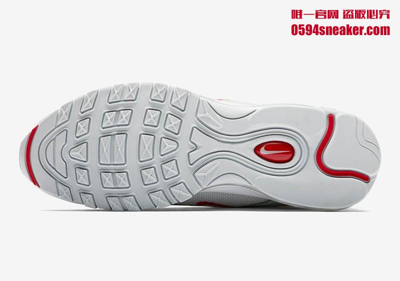 Nike Air Max 97 货号：AR5531-002