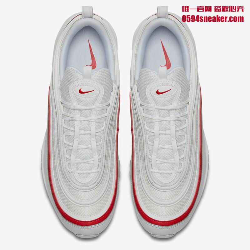 Nike Air Max 97 货号：AR5531-002