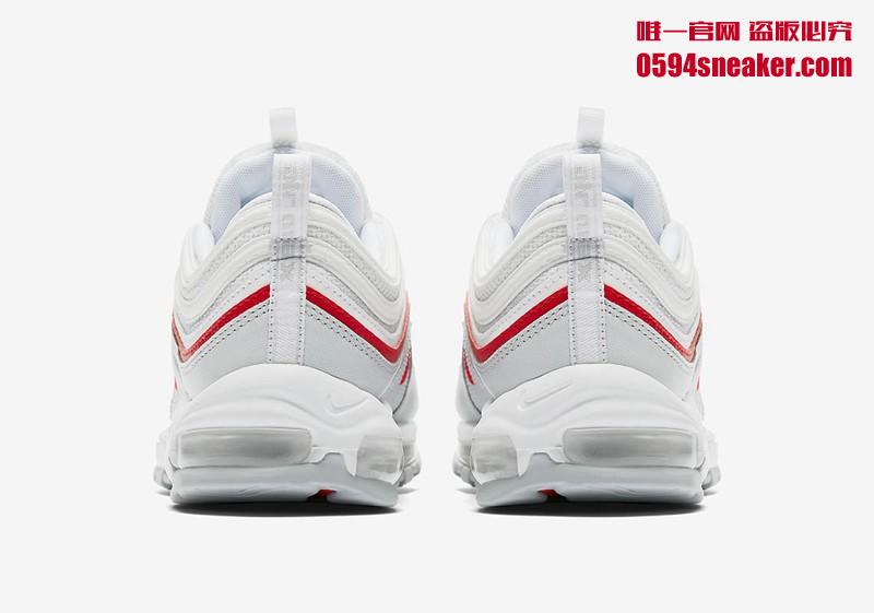 Nike Air Max 97 货号：AR5531-002