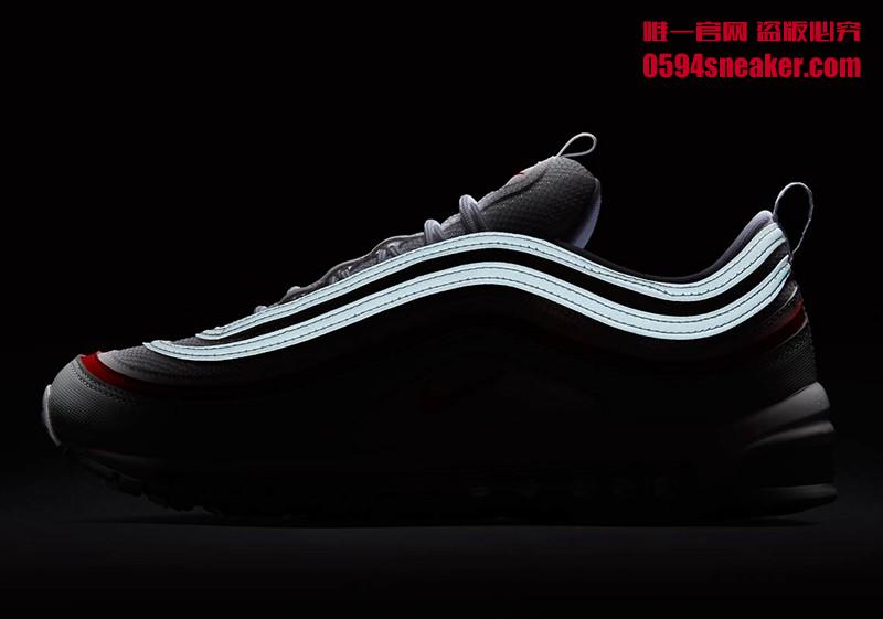 Nike Air Max 97 货号：AR5531-002