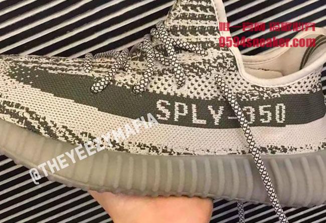 Yeezy 350 Boost,Yeezy Yeezy 350 Boost V2 “Turtle Dove” 夜光外底效果演示 Yeezy 350 Boost,Yeezy Yeezy 350 Boost V2 “Turtle Dove” 夜光外底效果演示