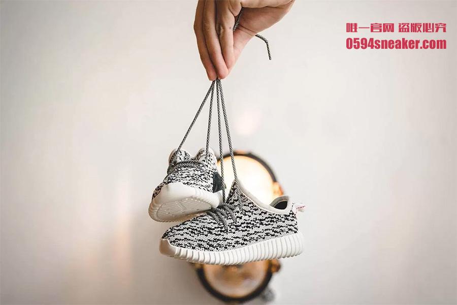 Yeezy 350 Boost,Yeezy  童鞋系列 Yeezy 350 Boost Infant 实物近赏