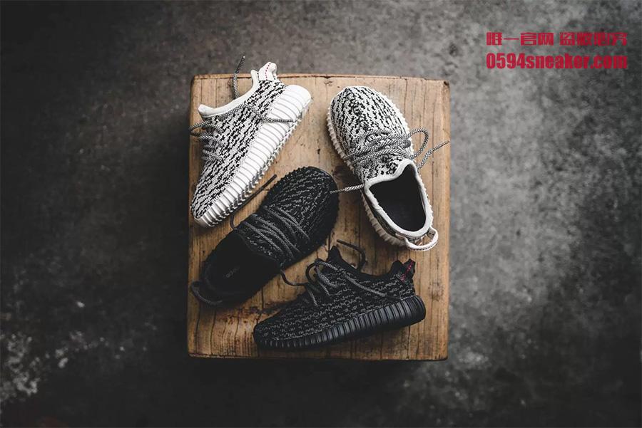 Yeezy 350 Boost,Yeezy  童鞋系列 Yeezy 350 Boost Infant 实物近赏