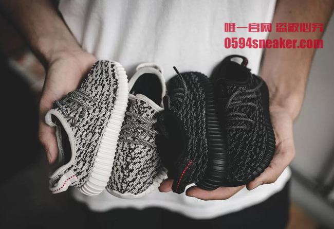 Yeezy 350 Boost,Yeezy  童鞋系列 Yeezy 350 Boost Infant 实物近赏