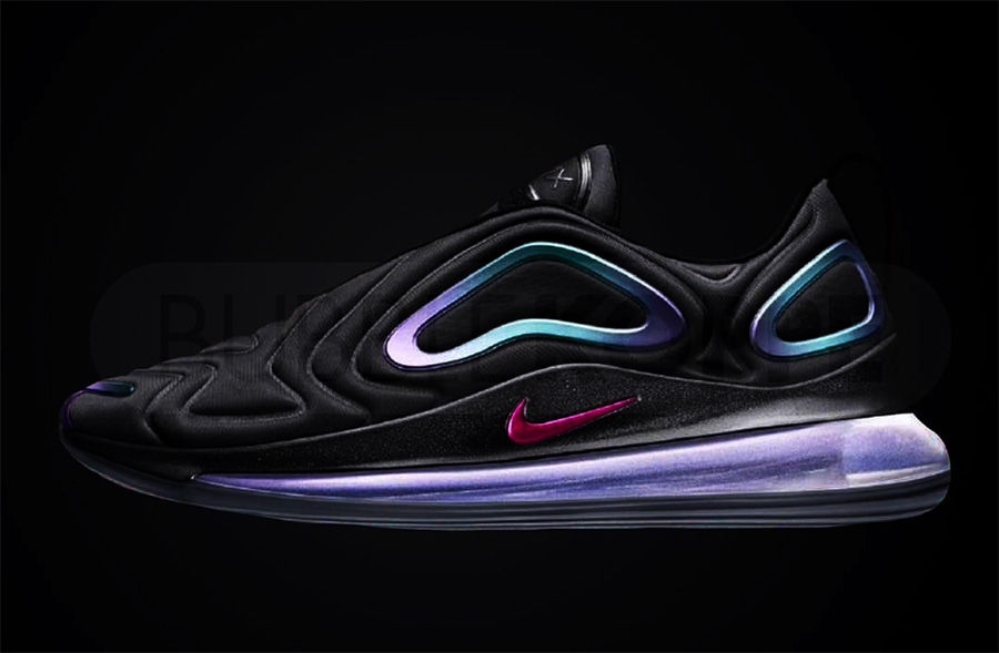 Nike Air Max 720