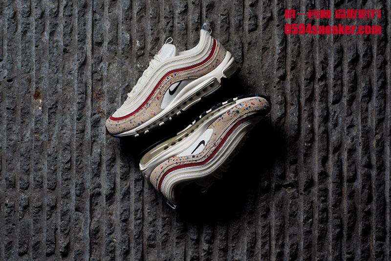 Nike Air Max 97 Premium 货号：312834-102