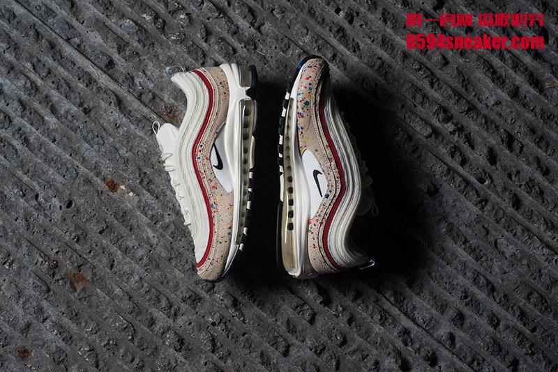 Nike Air Max 97 Premium Item No.: 312834-102
