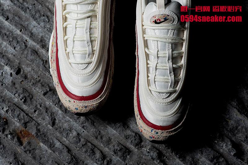 Nike Air Max 97 Premium Item No.: 312834-102
