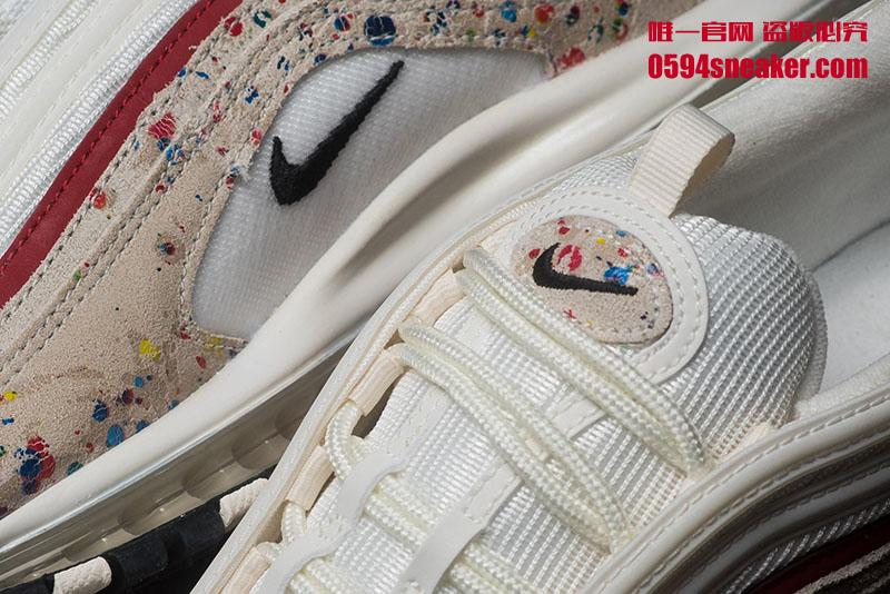 Nike Air Max 97 Premium Item No.: 312834-102