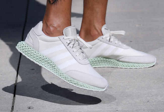 Adidas FutureCraft 4D I-5923