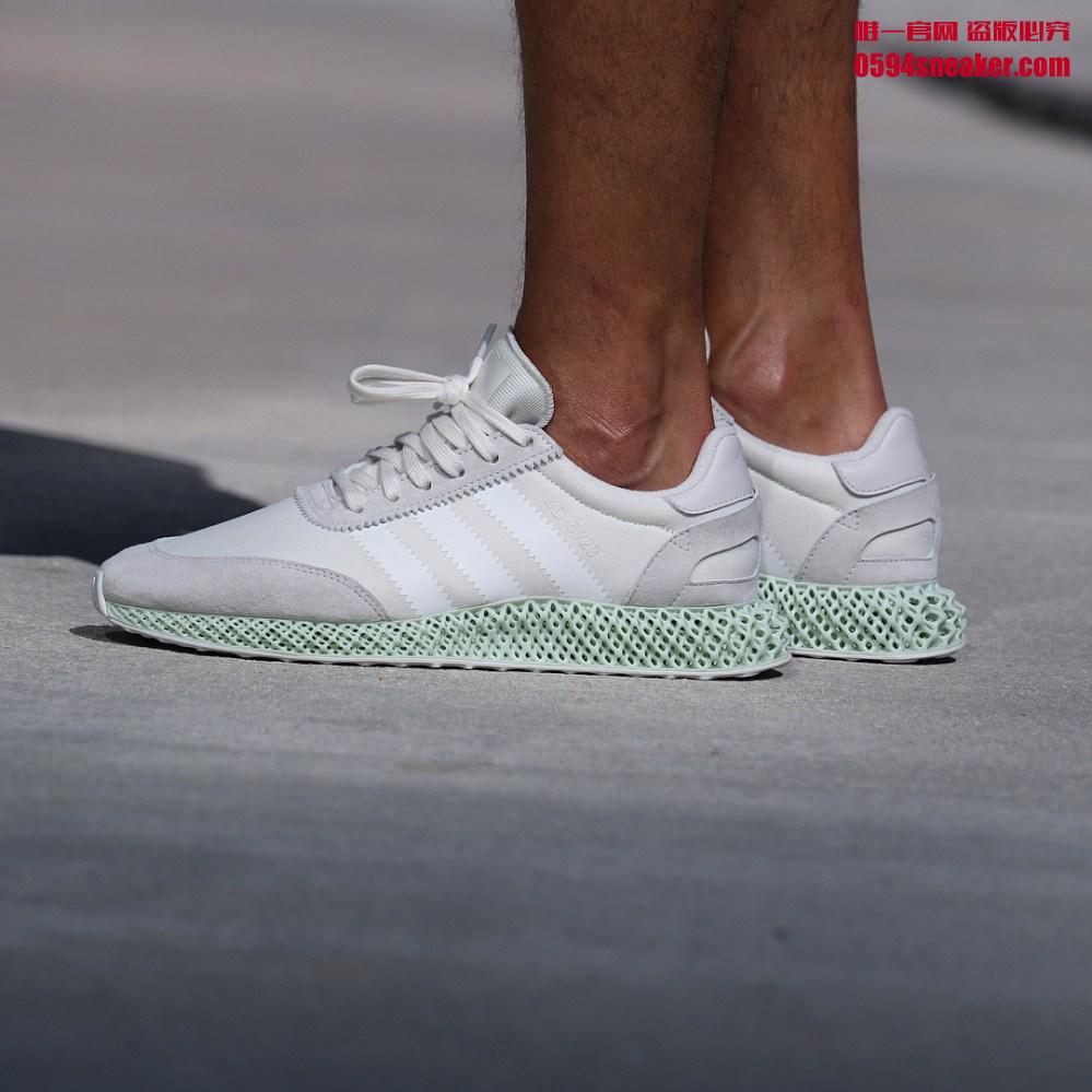 Adidas FutureCraft 4D I-5923