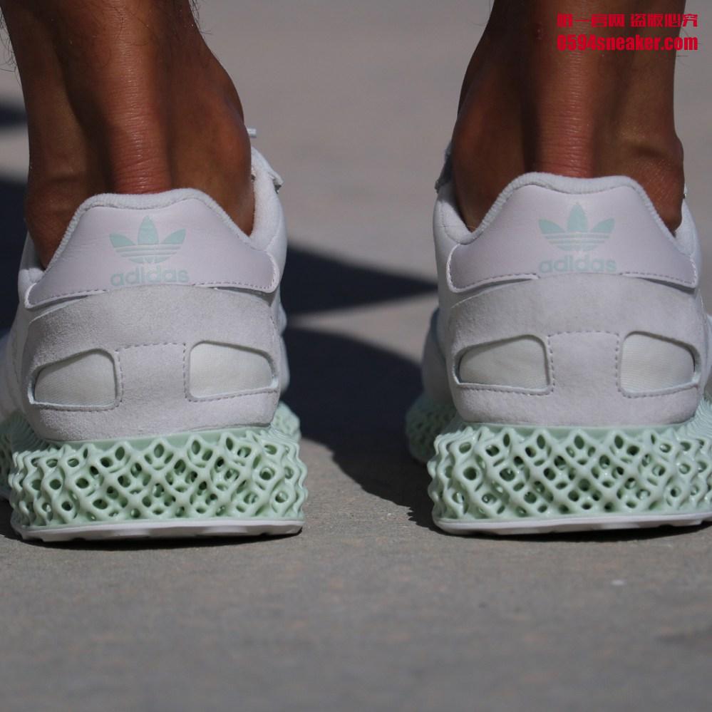 Adidas FutureCraft 4D I-5923