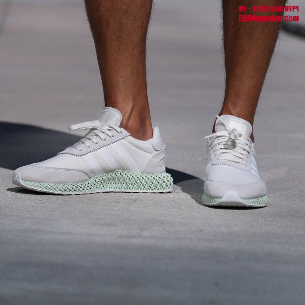 Adidas FutureCraft 4D I-5923