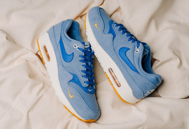 Nike Air Max 1 Premium