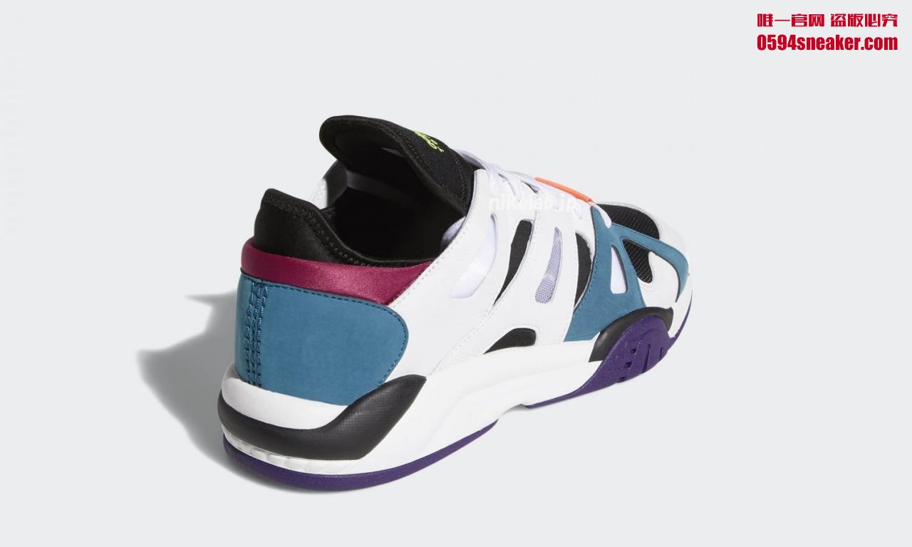 adidas Originals Dimension Lo 货号：F34418